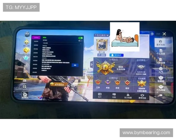 和平精英战术解析：BLG阵地战体系的优势与应用探讨